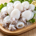 Premium Crab Meat Strands