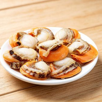 Premium Seared Scallops