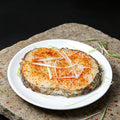 Spicy Grilled Fish Fillet