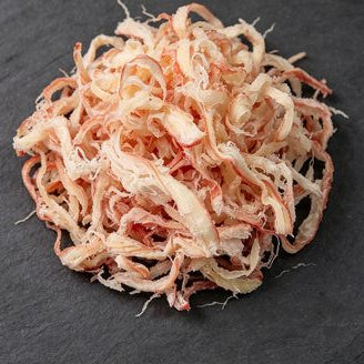 Fresh Tender Squid Rings